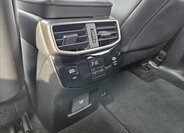 Lexus RX 500h SUV / Terénní 2,4 l 273 kw