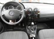 Dacia Duster SUV / Terénní 1,6 l 77 kw