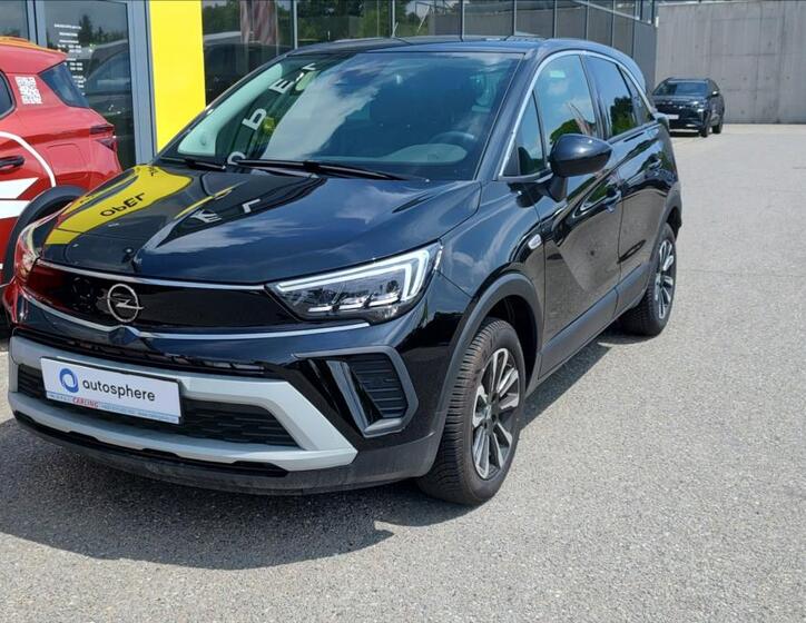 Opel Crossland 1