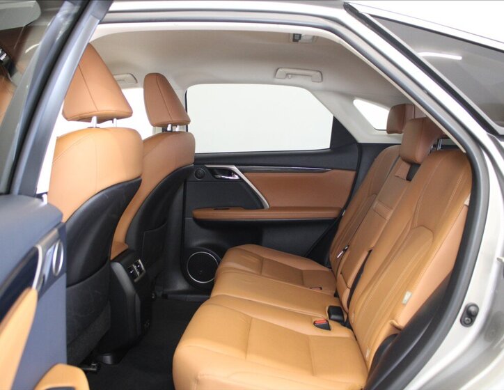 Lexus RX SUV / Terénní 2,0 l 175 kw