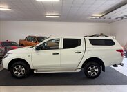 Fiat Fullback Pick-up 2,4 l 113 kw