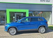 Škoda Karoq 4
