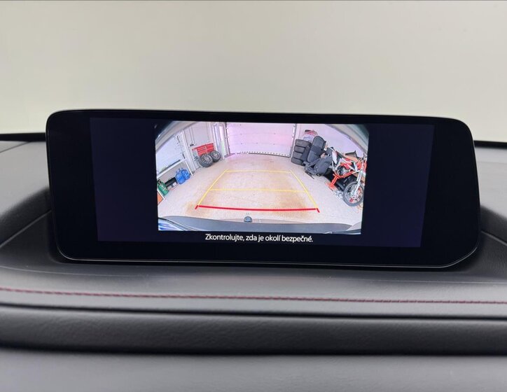 Mazda CX-30 SUV / Terénní 2,0 l 90 kw