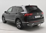 Volkswagen Tiguan Allspace SUV 2,0 l 147 kw