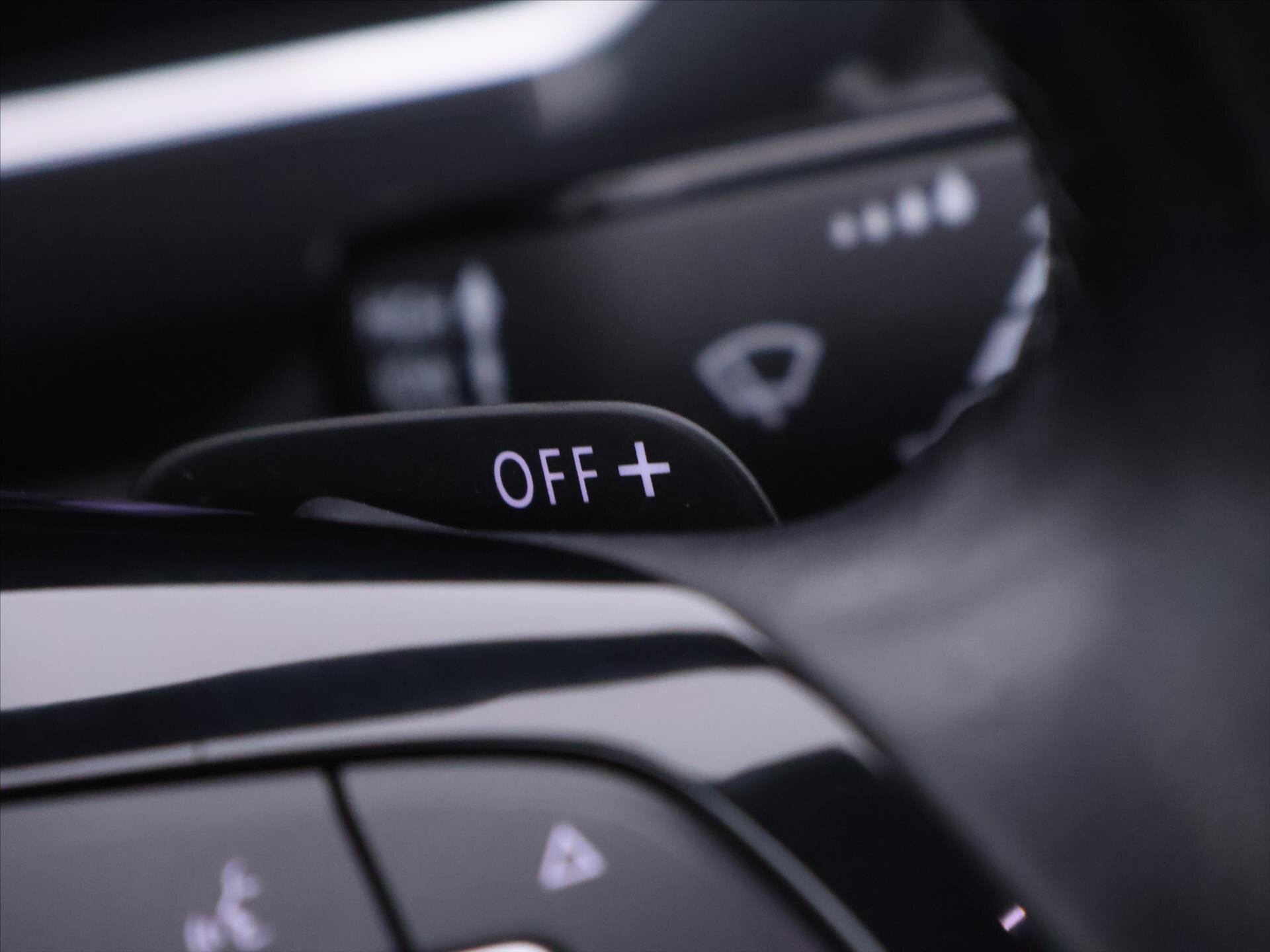 Volkswagen Tiguan Allspace SUV / Terénní 2,0 l 147 kw