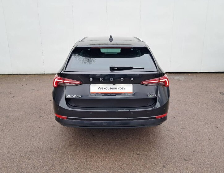 Škoda Octavia 28