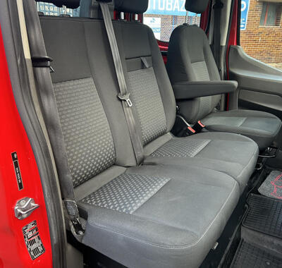 Ford Transit 26