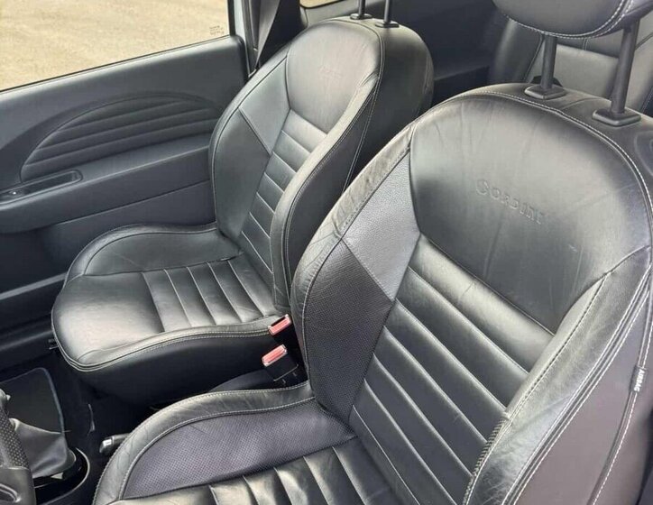 Renault Twingo Hatchback 0,0 98 kw