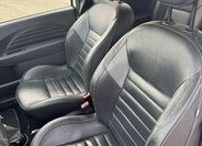 Renault Twingo Hatchback 0,0 98 kw