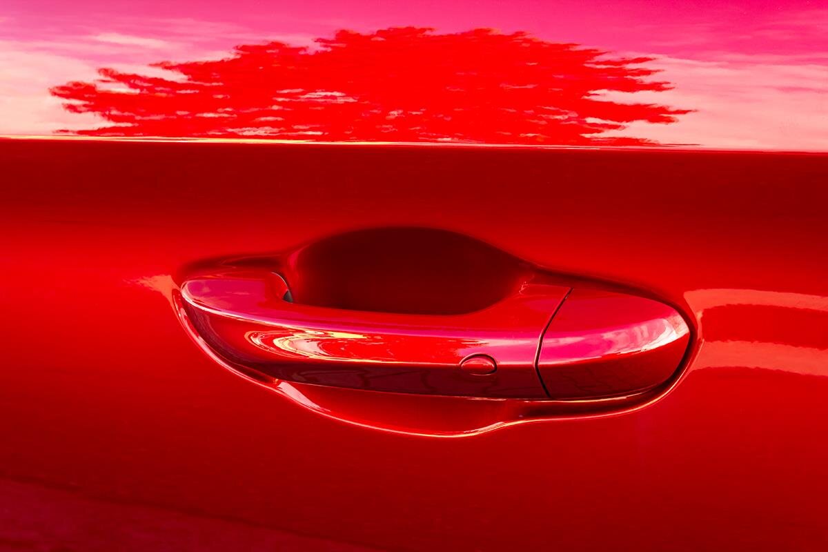 MG ZS SUV 1,5 l 85 kw