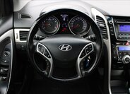 Hyundai i30 Kombi 1,6 l 88 kw