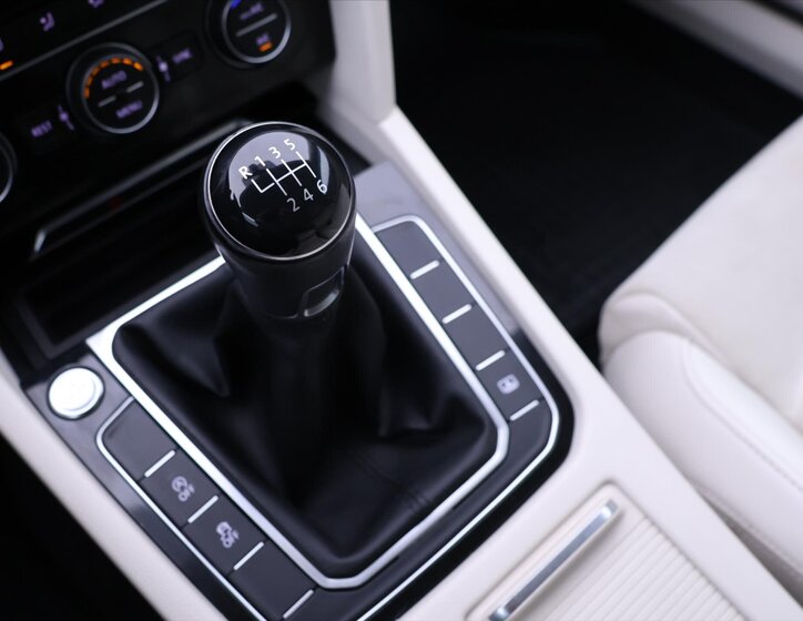 Volkswagen Passat 27