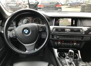 BMW Řada 5 9