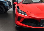 Ferrari Ostatní Kupé 3,9 l 530 kw