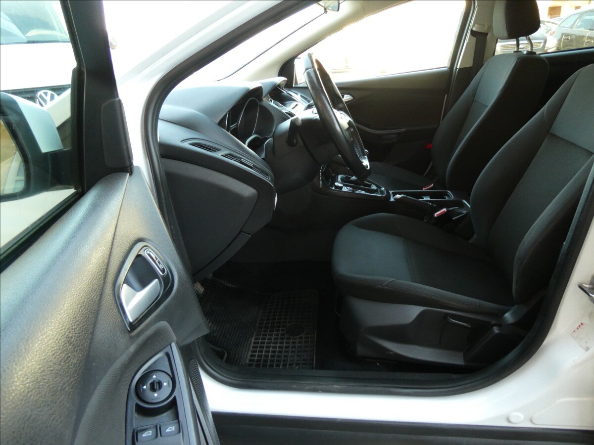 Ford Focus Kombi 1,5 l 70 kw