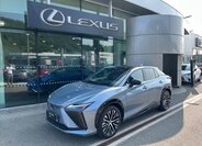 Lexus RZ 450e SUV 0,0 230 kw