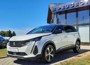 Peugeot 5008 1
