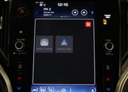 Subaru Outback Kombi 2,5 l 124 kw