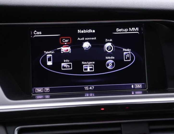 Audi RS 4 Kombi 4,2 l 331 kw