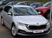 Škoda Octavia 10
