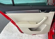 Škoda Superb Liftback 1,4 l 110 kw