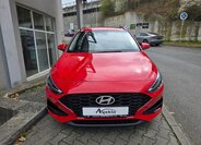 Hyundai i30 Kombi 1,6 l 110 kw