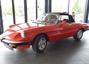 Alfa Romeo Spider 7