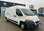 Peugeot Boxer Skříň 2,2 l 110 kw