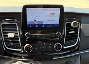 Ford Tourneo Custom MPV 2,0 l 136 kw