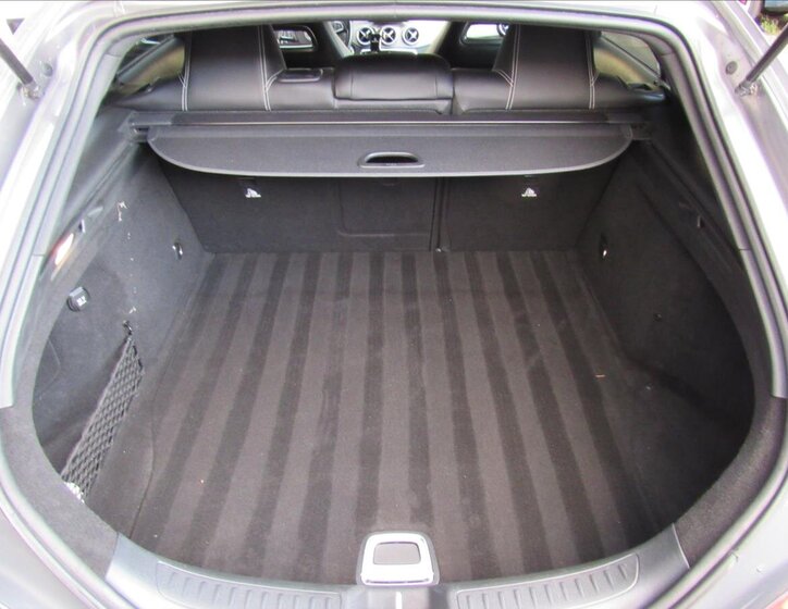 Mercedes-Benz CLA Kombi 2,1 l 100 kw