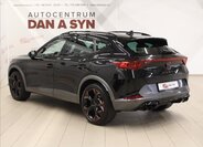 Cupra Formentor Kombi 2,0 l 228 kw