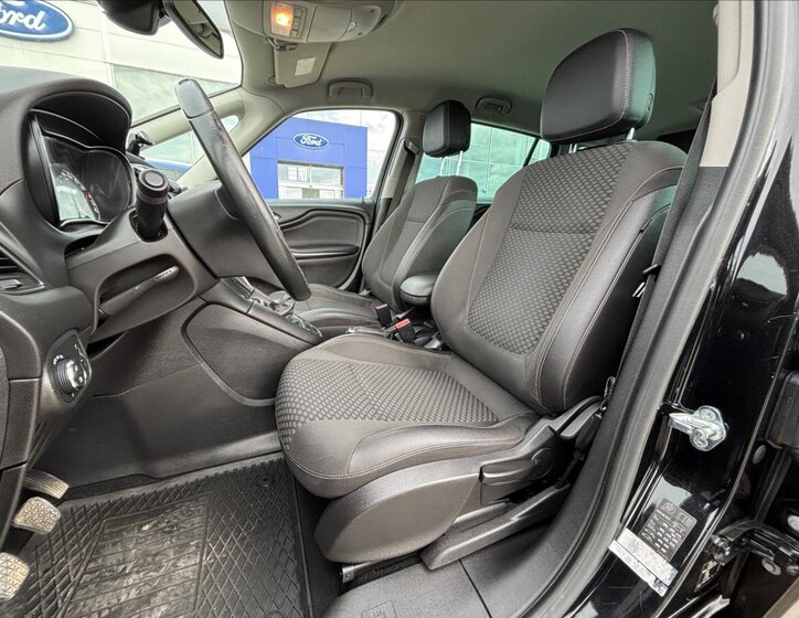 Opel Zafira MPV 2,0 l 125 kw