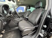 Opel Zafira MPV 2,0 l 125 kw