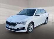 Škoda Scala Hatchback 999,0 81 kw