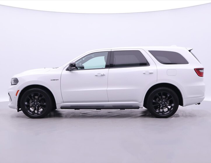Dodge Durango 4