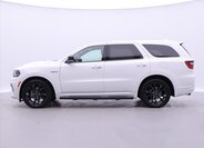 Dodge Durango 4