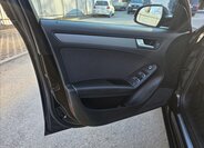 Audi A4 Kombi 2,0 l 100 kw