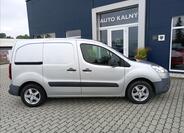 Peugeot Partner 9