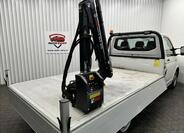 Volkswagen Transporter 27