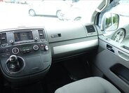 Volkswagen Multivan Kombi 2,5 l 128 kw