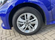 Toyota Yaris Hatchback 1,5 l 68 kw