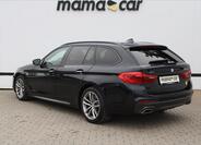 BMW Řada 5 5