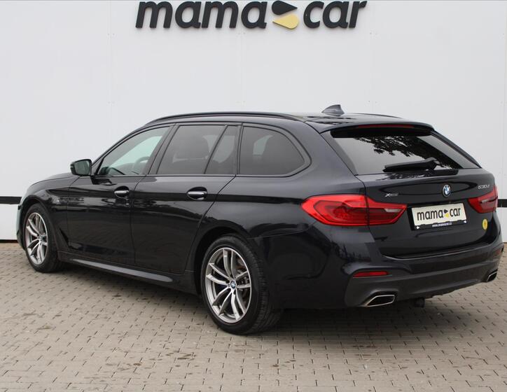 BMW Řada 5 5