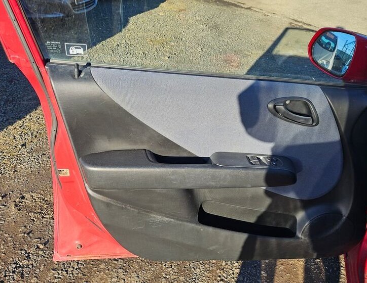 Honda Jazz Hatchback 1,2 l 57 kw