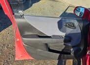 Honda Jazz Hatchback 1,2 l 57 kw