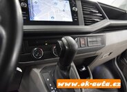 Volkswagen Ostatní VAN-Minibus 0,0 110 kw