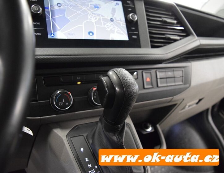 Volkswagen Ostatní VAN-Minibus 0,0 110 kw