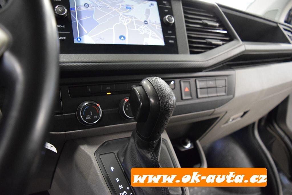 Volkswagen Ostatní VAN-Minibus 0,0 110 kw