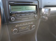 Volkswagen Golf Kombi 1,6 l 77 kw