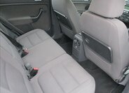 Volkswagen Golf Plus Kombi 1,9 l 77 kw